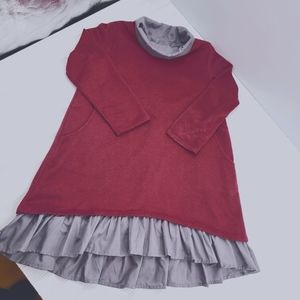 MordernMiss tunic dress